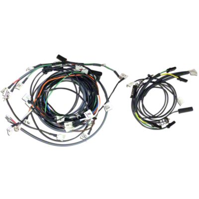 Wiring Harness Kit