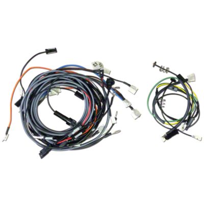 Wiring Harness Kit