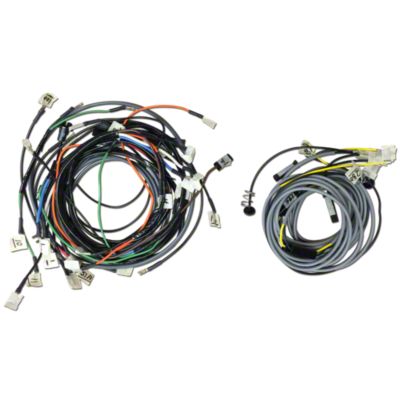 Wiring Harness Kit