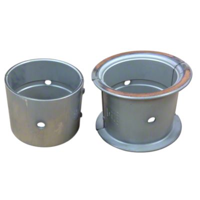 Main Bearing Set, 2.368" (0.030" undersize)