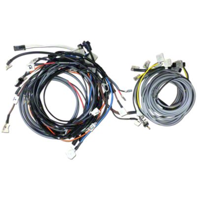 Wiring Harness Kit