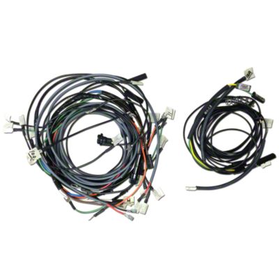 Wiring Harness Kit