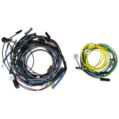 Wiring Harness Kit