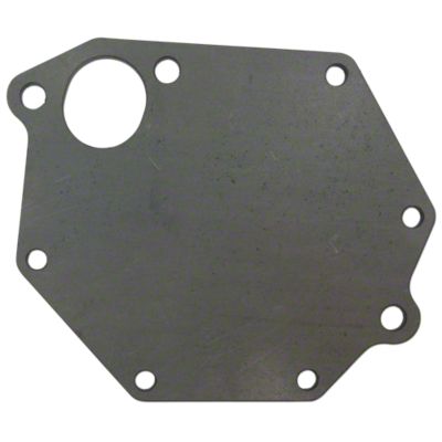 Water Pump Back Plate