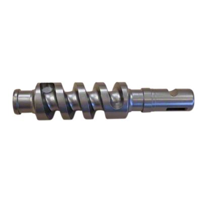 Steering Worm Shaft