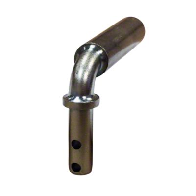 Throttle Control Rod End, John Deere D2887R