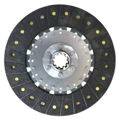 New Woven Engine Clutch Disc