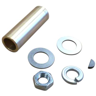 Delco Distributor Bushing and Shim Kit