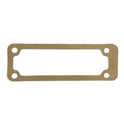 Clutch Pulley Brake Cover Gasket, John Deere B, BO, BR, 173R