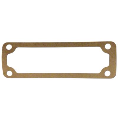 Clutch Pulley Brake Cover Gasket, John Deere B, BO, BR, B1855R