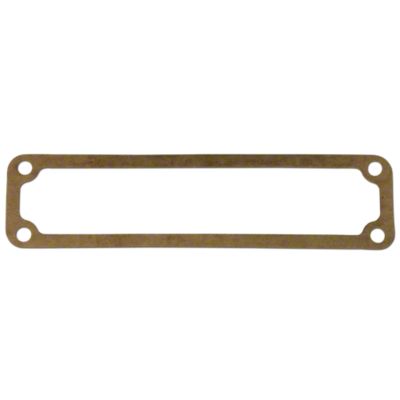 Clutch Pulley Brake Cover Gasket, John Deere G, F201R
