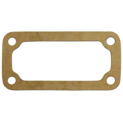 Clutch Pulley Brake Cover Gasket, John Deere H, H362R