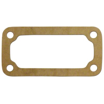 Clutch Pulley Brake Cover Gasket