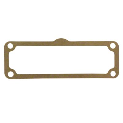 Clutch Pulley Brake Cover Gasket, John Deere 50, 520 (1957), B3467R