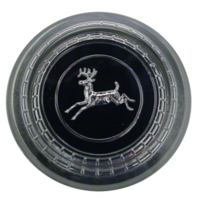 Steering Wheel Cap, John Deere F3630R