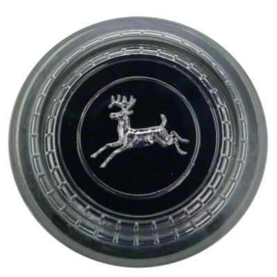 Steering Wheel Cap