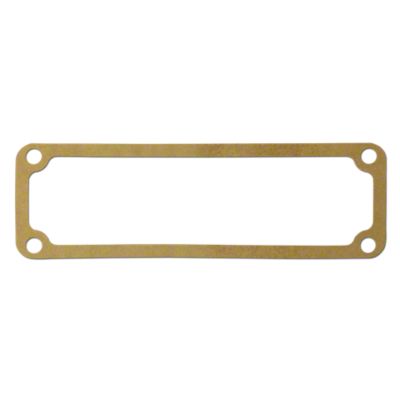 Clutch Pulley Brake Cover Gasket, John Deere 60, 620, 630