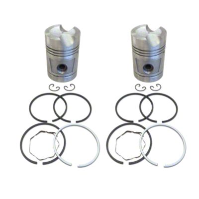 Rebore Kit (0.125" overbore)
