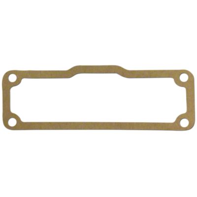 Clutch Pulley Brake Cover Gasket, John Deere, R, 80, 820, 830, R1468R