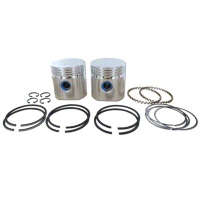 Rebore Kit (.090" overbore) 4.090" bore