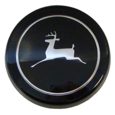 Steering Wheel Cap, John Deere AL36533