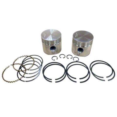 Rebore Kit (0.125" overbore)
