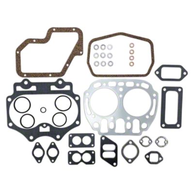 Valve, Ring &amp; Cylinder Replacement Gasket Set (Rebore gasket set)