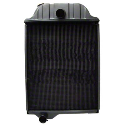 Radiator