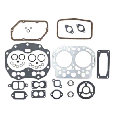 Valve, Ring &amp; Cylinder Replacement Gasket Set (Rebore gasket set)