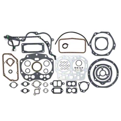 Full Gasket Set with Crankshaft Seals