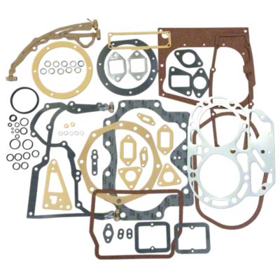 Ring, Cylinder &amp; Crankshaft Replacement Gasket Set