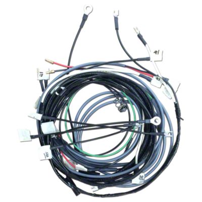 Wiring Harness