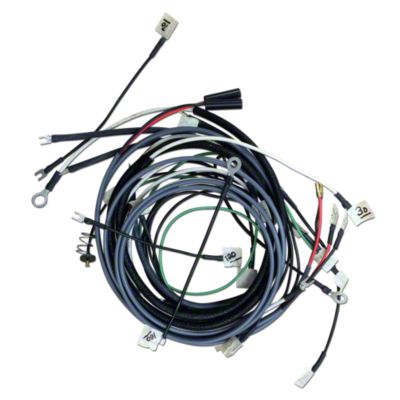 Wiring Harness