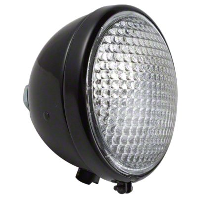 12 Volt Work Light Assembly