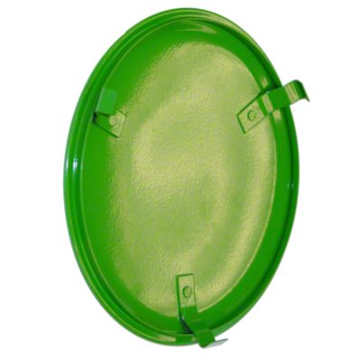 Flywheel Inspection Cover Plate, John Deere AB3579R
