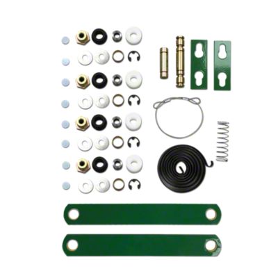 Seat Suspension Repair Kit