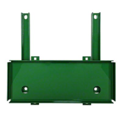 Battery Tray, John Deere D, AD2416R