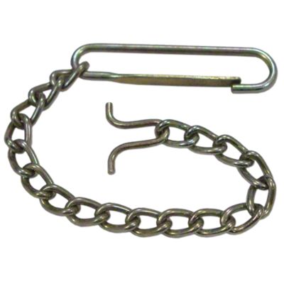 John Deere 2 Cylinder Top Link Chain