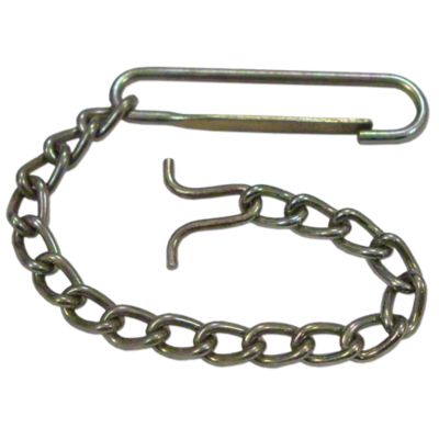 Chain for 2 Cylinder Top Link