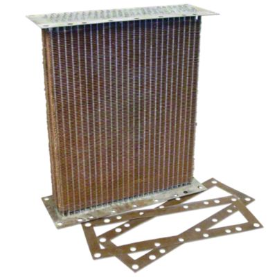 Radiator Core