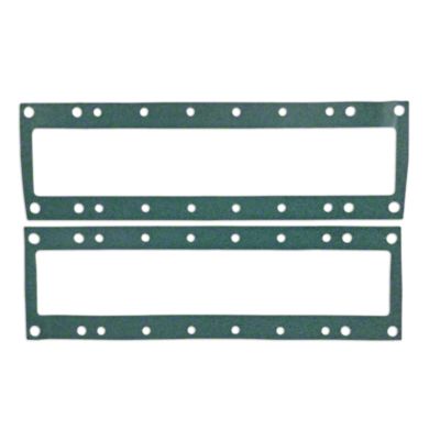 Gasket Pair, for radiator