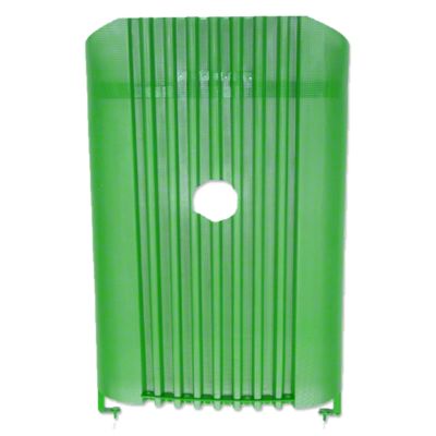 Front Grille Screen, John Deere 1010, AT20629