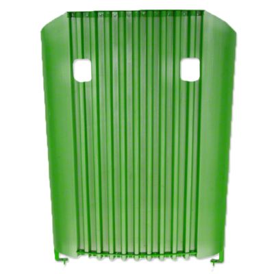 Front Grille Screen, John Deere 2010, AT11703