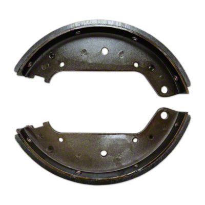 Brake Shoe (set), John Deere A, G, 60, AA314R, RE204401