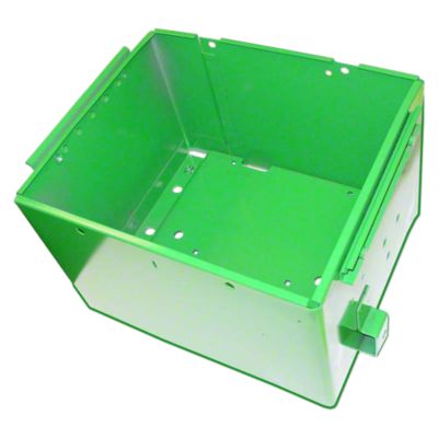 Battery Box, John Deere 70, 720, 730 gas