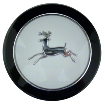 Steering Wheel Cap, John Deere 1010, 2010, AT12678