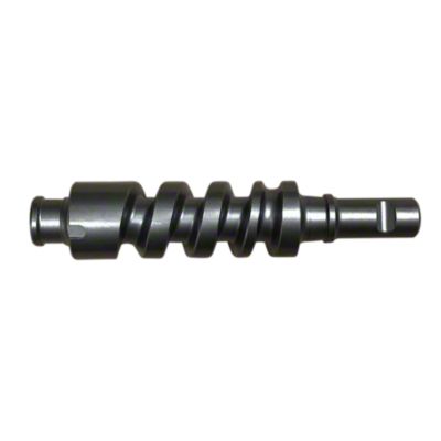 Steering Worm Shaft