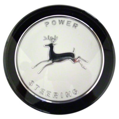 Steering Wheel Cap, John Deere R47998