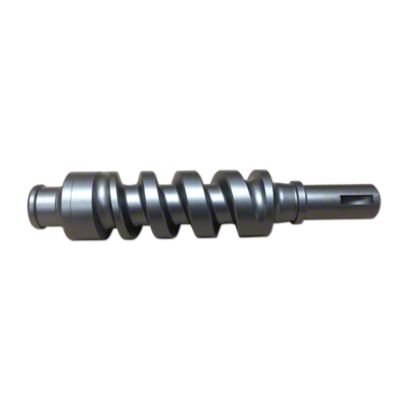 Steering Worm Shaft