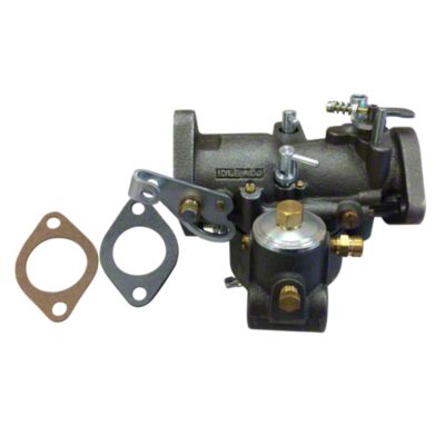 Carburetor, New Marvel Schebler Replacement